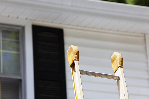 James Hardie Siding in Desert Edge, CA
