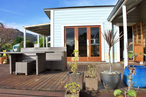 Best Insulated Siding Installation  in Desert Edge, CA