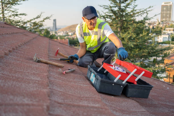 Best Custom Trim and Detailing for Siding  in Desert Edge, CA